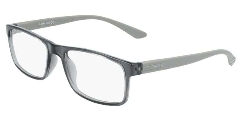 Calvin Klein CK19569 070 2 Gọng kính Calvin Klein CK19569 070 chính hãng