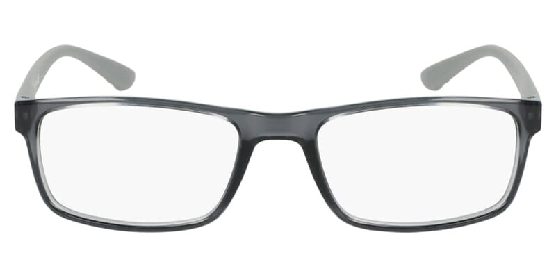 Calvin Klein CK19569 070 10 Gọng kính cận Calvin Klein CK19569 070 chính hãng