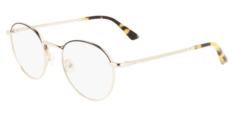 Calvin Klein CK21123 001 2 Gọng kính Calvin Klein CK21123 001 chính hãng