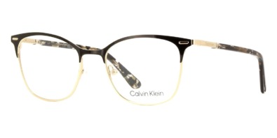 Gọng kính Calvin Klein CK21124 001 chính hãng