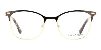 Gọng kính mắt Calvin Klein CK21124 001 chính hãng