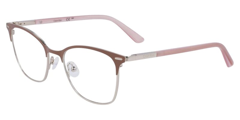 Calvin Klein CK21124 208 2 Gọng kính Calvin Klein CK21124 208 chính hãng