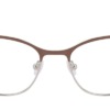 Gọng kính mắt Calvin Klein CK21124 208 chính hãng