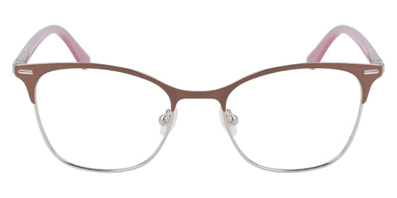 Calvin Klein CK21124 208 10 Gọng kính cận Calvin Klein CK21124 208 chính hãng