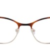 Gọng kính mắt Calvin Klein CK21124 220 chính hãng