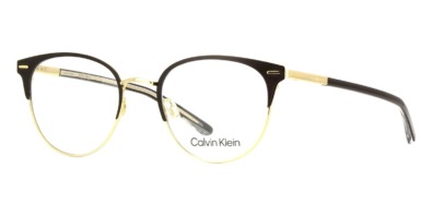 Gọng kính Calvin Klein CK21301 001 chính hãng