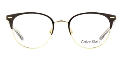 Gọng kính mắt Calvin Klein CK21301 001 chính hãng