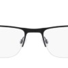Calvin Klein CK21304 001 7 Gọng kính mắt Calvin Klein CK21304 001 chính hãng