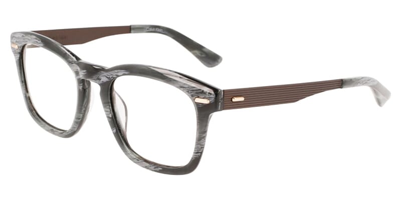 Calvin Klein CK21517 420 2 Gọng kính Calvin Klein CK21517 420 chính hãng
