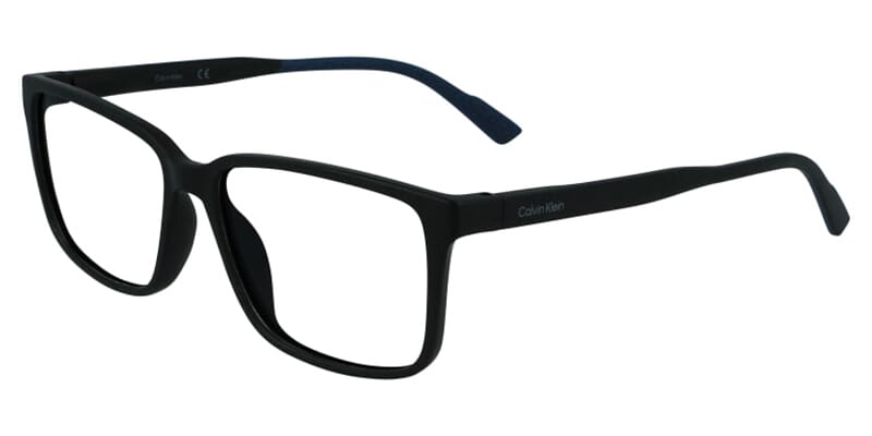 Calvin Klein CK21525 002 2 Gọng kính Calvin Klein CK21525 002 chính hãng