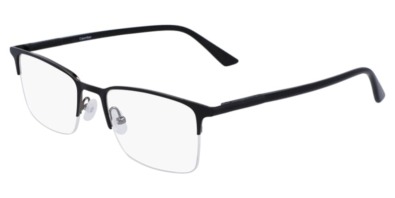 Gọng kính Calvin Klein CK22118 002 chính hãng