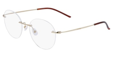 Gọng kính Calvin Klein CK22125TA 200 chính hãng
