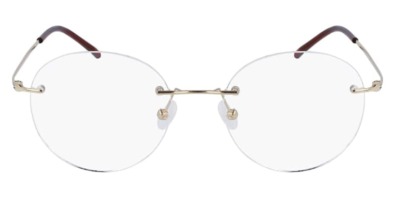 Gọng kính mắt Calvin Klein CK22125TA 200 chính hãng