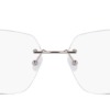 Gọng kính mắt Calvin Klein CK22125TC 272 chính hãng