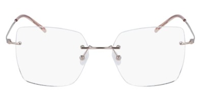 Gọng kính mắt Calvin Klein CK22125TC 272 chính hãng