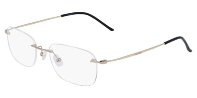 Gọng kính Calvin Klein CK22125TD 001 chính hãng