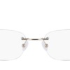 Gọng kính mắt Calvin Klein CK22125TD 001 chính hãng
