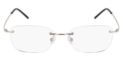 Gọng kính mắt Calvin Klein CK22125TD 001 chính hãng