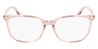 Gọng kính mắt Calvin Klein CK22505 601 chính hãng