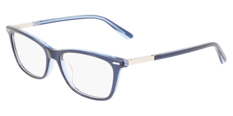 Calvin Klein CK22506 438 2 Gọng kính Calvin Klein CK22506 438 chính hãng