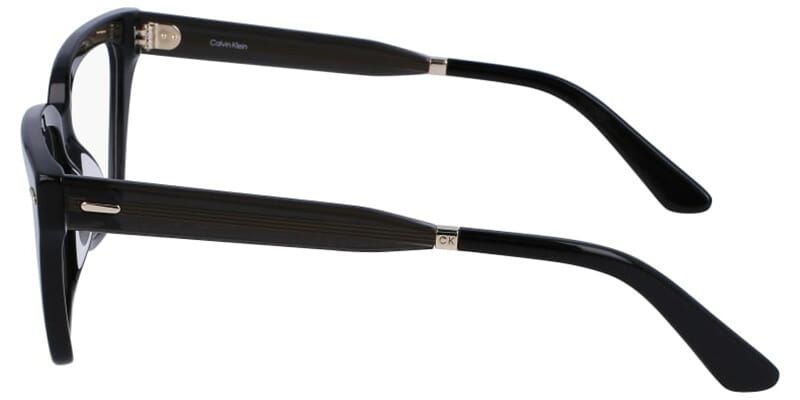 Calvin Klein CK22539 001 3 Gọng kính Calvin Klein CK22539 001