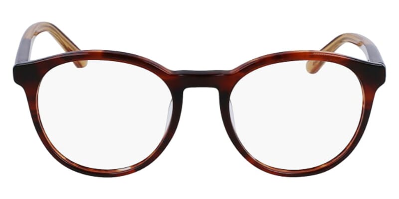 Calvin Klein CK22546 240 10 Gọng kính cận Calvin Klein CK22546 240 chính hãng