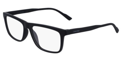 Gọng kính Calvin Klein CK22547 002 chính hãng
