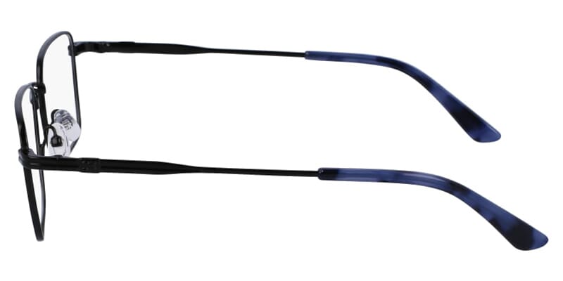 Calvin Klein CK23104 001 3 Gọng kính Calvin Klein CK23104 001