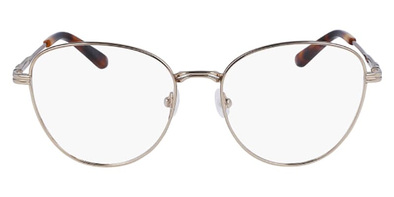 Calvin Klein CK23105 717 10 Gọng kính cận Calvin Klein CK23105 717 chính hãng