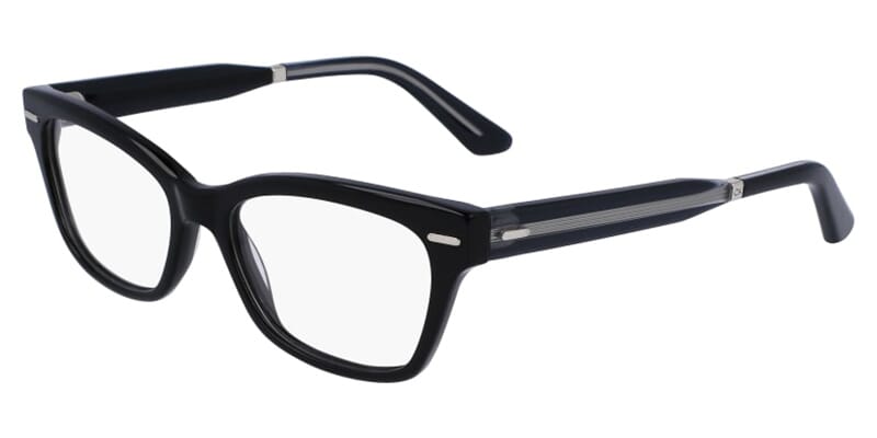 Calvin Klein CK23512 001 2 Gọng kính Calvin Klein CK23512 001 chính hãng