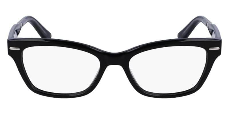 Calvin Klein CK23512 001 10 Gọng kính cận Calvin Klein CK23512 001 chính hãng