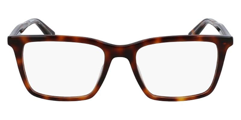 Calvin Klein CK23514 240 10 Gọng kính cận Calvin Klein CK23514 240 chính hãng