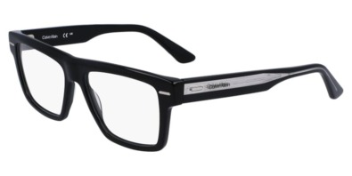 Gọng kính Calvin Klein CK23522 001 chính hãng