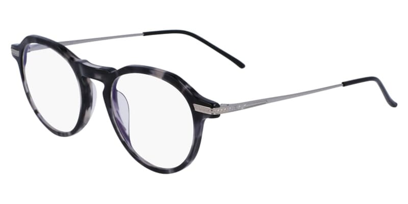 Calvin Klein CK23532T 025 2 Gọng kính Calvin Klein CK23532T 025 chính hãng