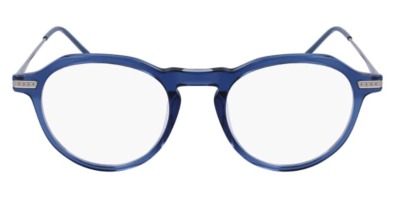 Gọng kính mắt Calvin Klein CK23532T 438 chính hãng
