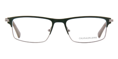 Gọng kính mắt Calvin Klein Jeans CKJ18104 310 chính hãng
