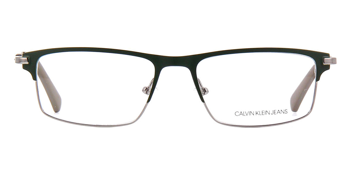Calvin Klein Jeans CKJ18104 310 8 Gọng kính cận Calvin Klein Jeans CKJ18104 310 chính hãng