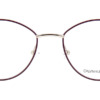 Gọng kính mắt Calvin Klein Jeans CKJ19107 502 chính hãng