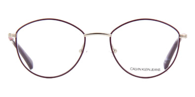 Gọng kính mắt Calvin Klein Jeans CKJ19107 502 chính hãng