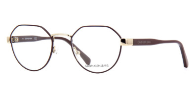 Gọng kính Calvin Klein Jeans CKJ19300 210 chính hãng