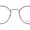 Gọng kính mắt Calvin Klein Jeans CKJ19300 210 chính hãng