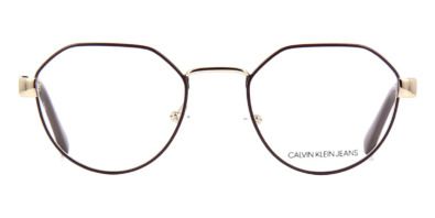 Gọng kính mắt Calvin Klein Jeans CKJ19300 210 chính hãng