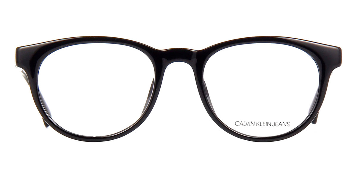 Calvin Klein Jeans CKJ19506 001 8 Gọng kính cận Calvin Klein Jeans CKJ19506 001 chính hãng