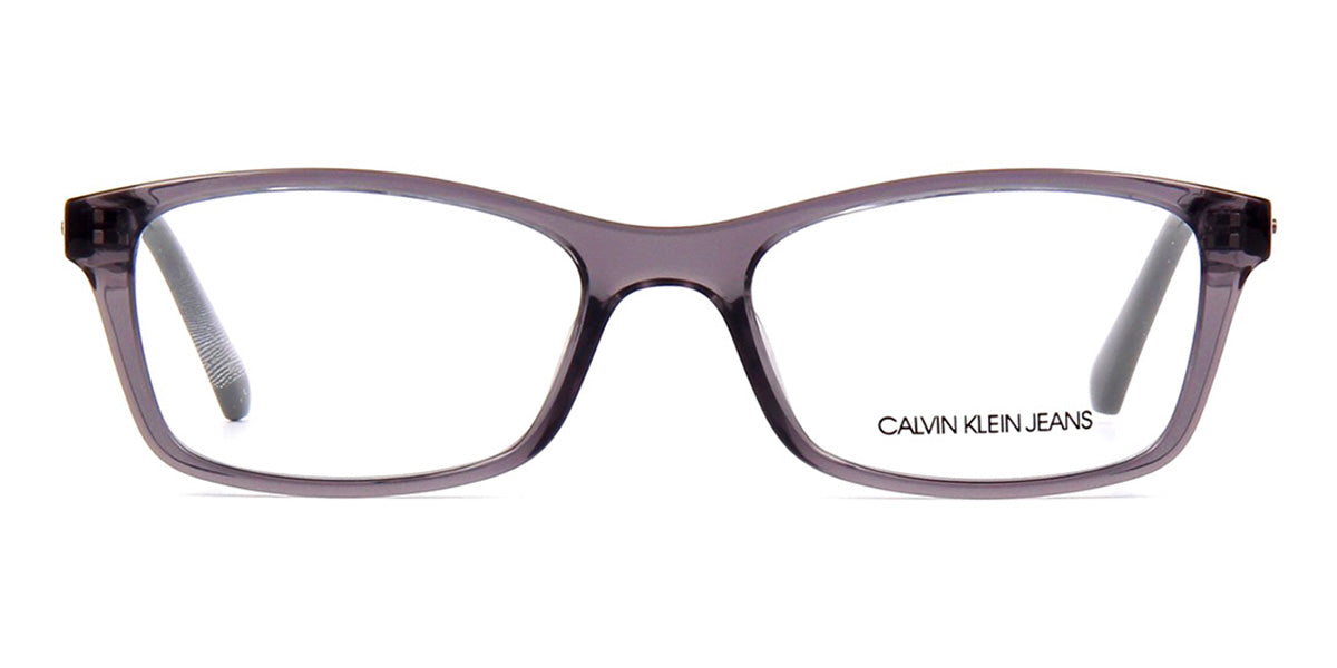 Calvin Klein Jeans CKJ19523 006 6 Gọng kính cận Calvin Klein Jeans CKJ19523 006 chính hãng