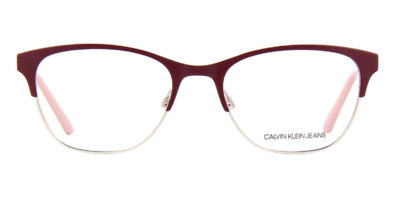 Gọng kính mắt Calvin Klein Jeans CKJ20217 603 chính hãng