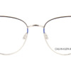 Gọng kính mắt Calvin Klein Jeans CKJ20219 045 chính hãng