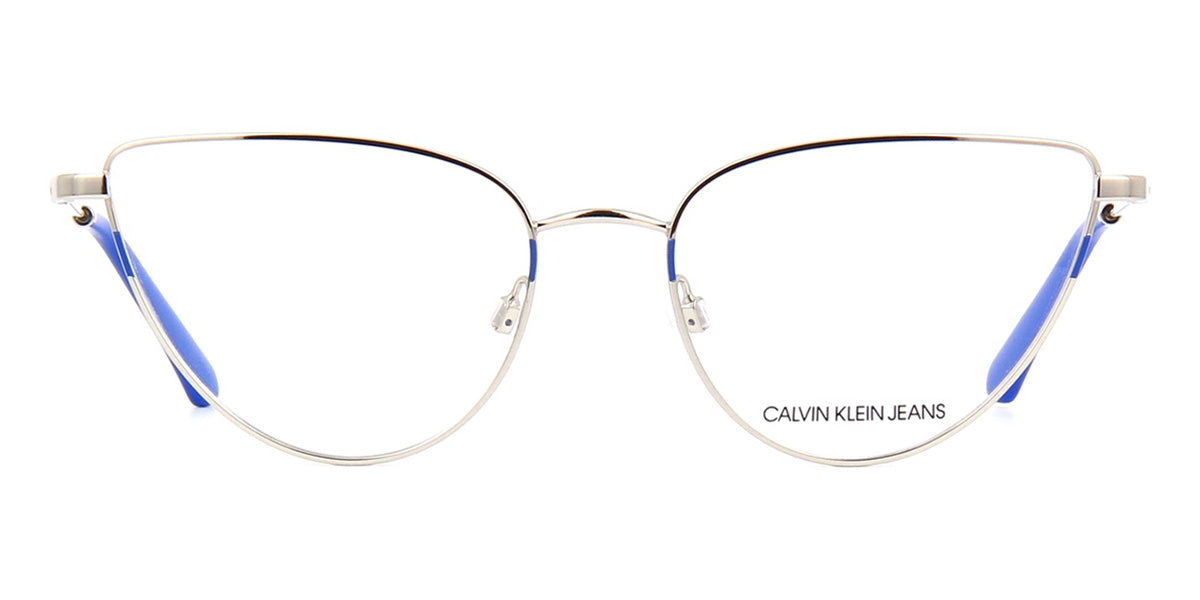 Calvin Klein Jeans CKJ20219 045 8 Gọng kính cận Calvin Klein Jeans CKJ20219 045 chính hãng