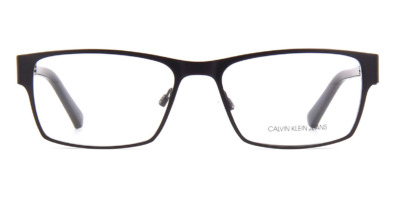 Gọng kính mắt Calvin Klein Jeans CKJ20400 001 chính hãng