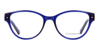 Gọng kính mắt Calvin Klein Jeans CKJ20634 401 chính hãng