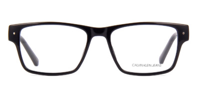 Gọng kính mắt Calvin Klein Jeans CKJ20635 001 chính hãng